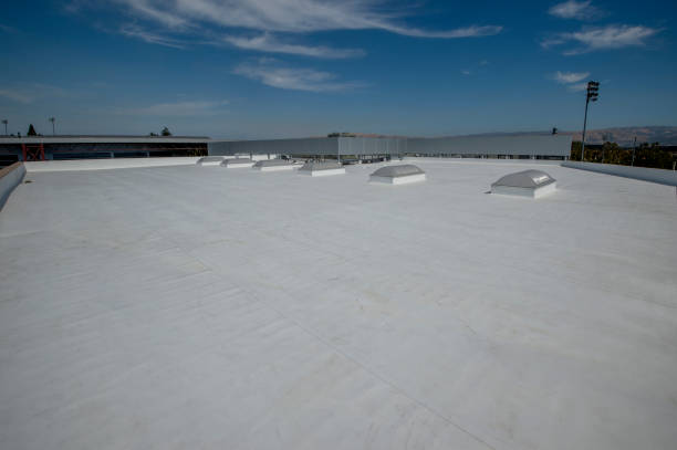 Best Rubber Roofing (EPDM, TPO)  in North Vernon, IN