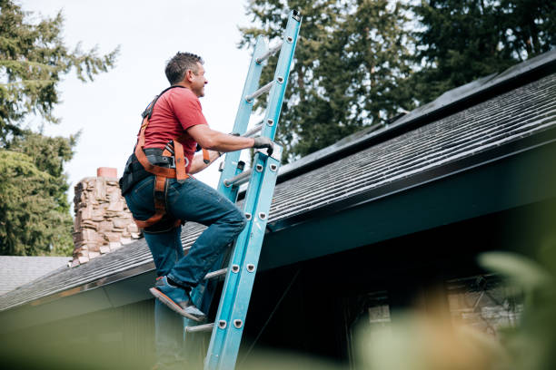 Steel Roofing in North Vernon, IN